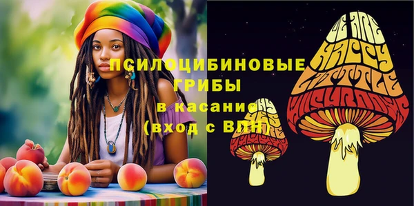 прущие крисы Майский